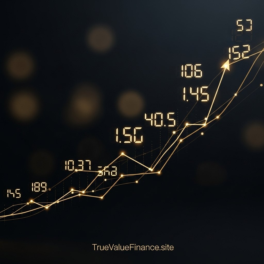 How to Build a Strong Financial Foundation in Your 20s and 30s