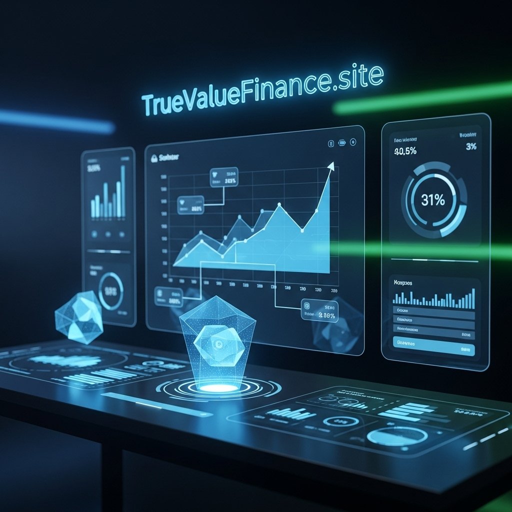 Beginner’s Roadmap to Stock Market Investing